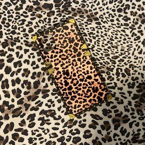 Cheetah Print Trunk Case iPhone 11 Pro Max